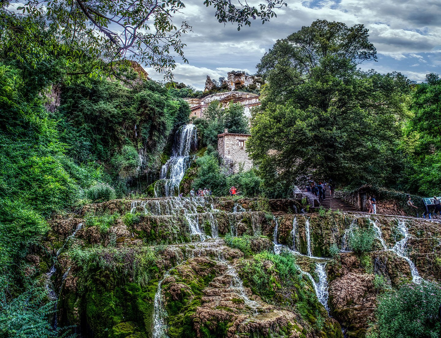 Orbaneja del Castillo