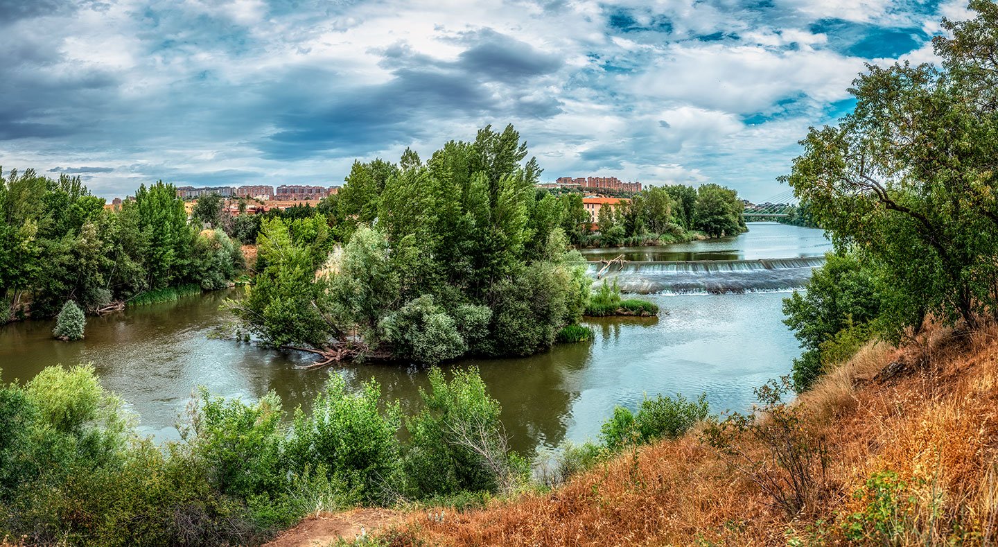 Pesquera del Río Pisuerga